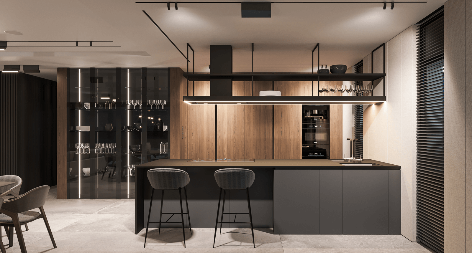 Pegasus Architects Contact Interior Design Limassol