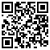Pegasus Architects Limassol QR contact code